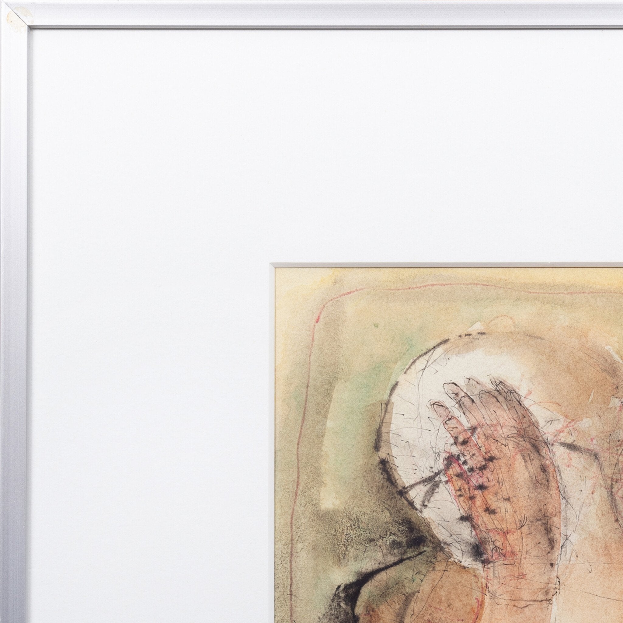 Bob Nieuwenhuysen, 'Klap in je gezicht', 1982-zoom-3
