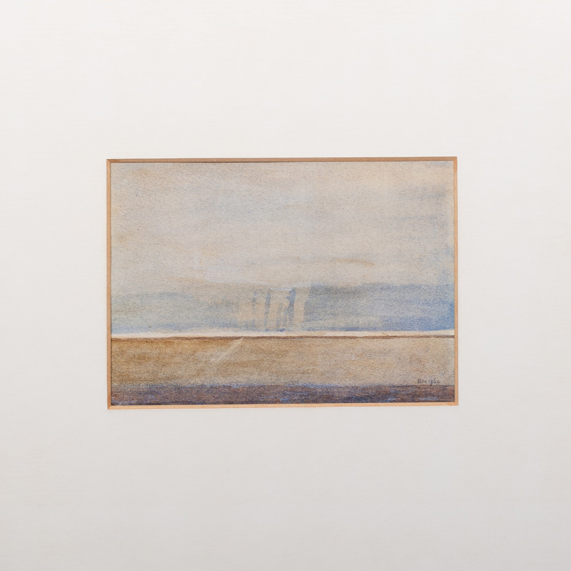 Bob Nieuwenhuysen, 'Boomgaard', 1980-2