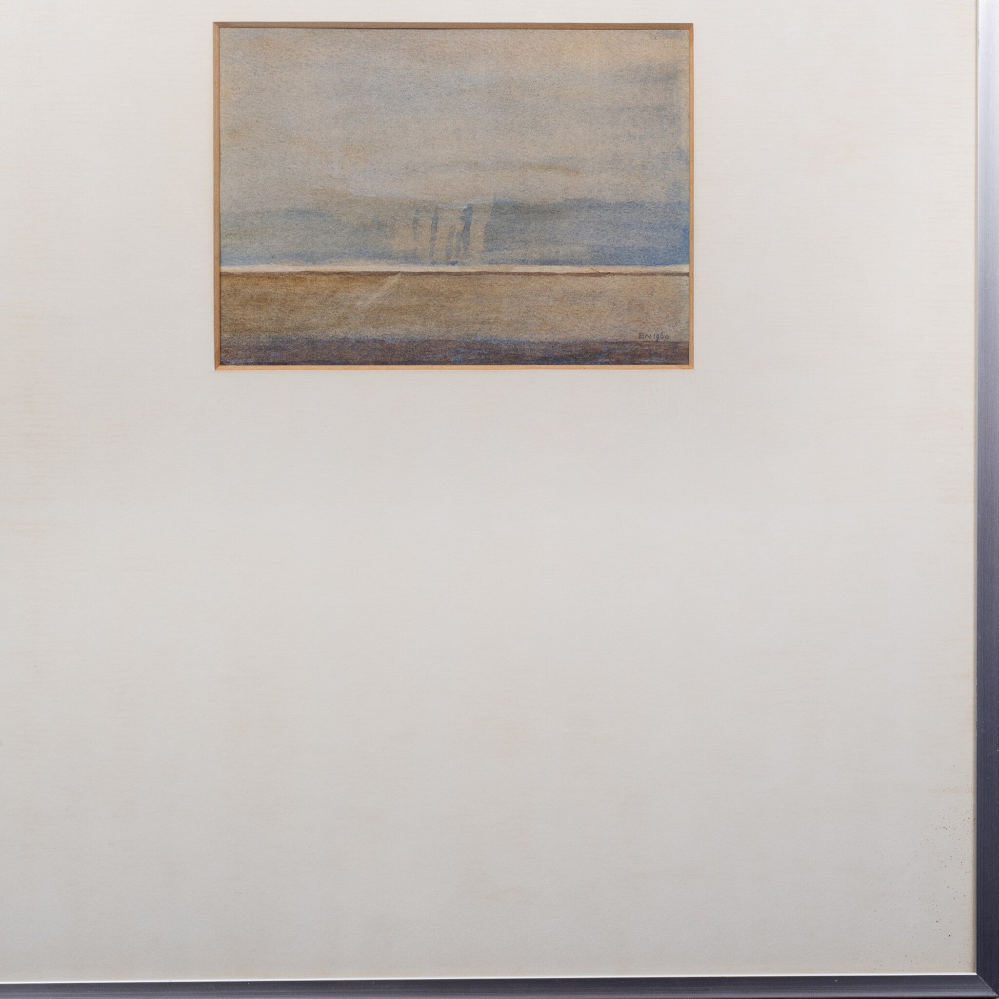 Bob Nieuwenhuysen, 'Boomgaard', 1980-zoom-3
