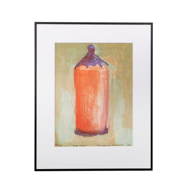 Fennanda Eleveld, 'Tover Toren', 1993-zoom-