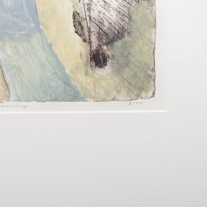 Noor Sternheim, 'Lord wanhoop', 1989-zoom-