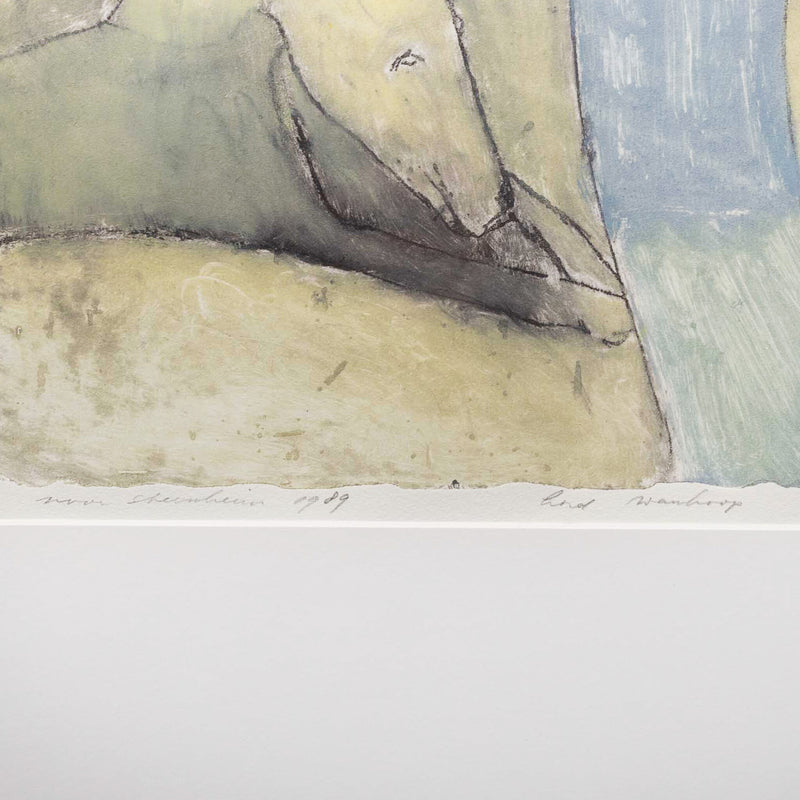 Noor Sternheim, 'Lord wanhoop', 1989-zoom-
