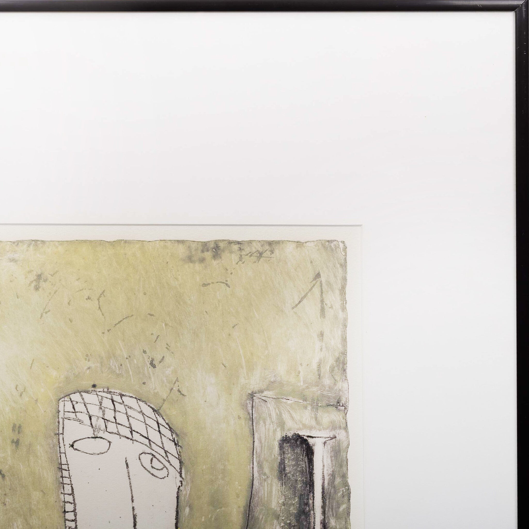 Noor Sternheim, 'Lord wanhoop', 1989-zoom-5
