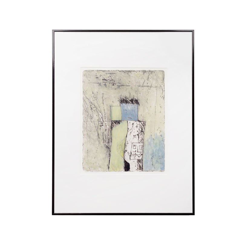 Noor Sternheim, 'Horzion', 1989-zoom-