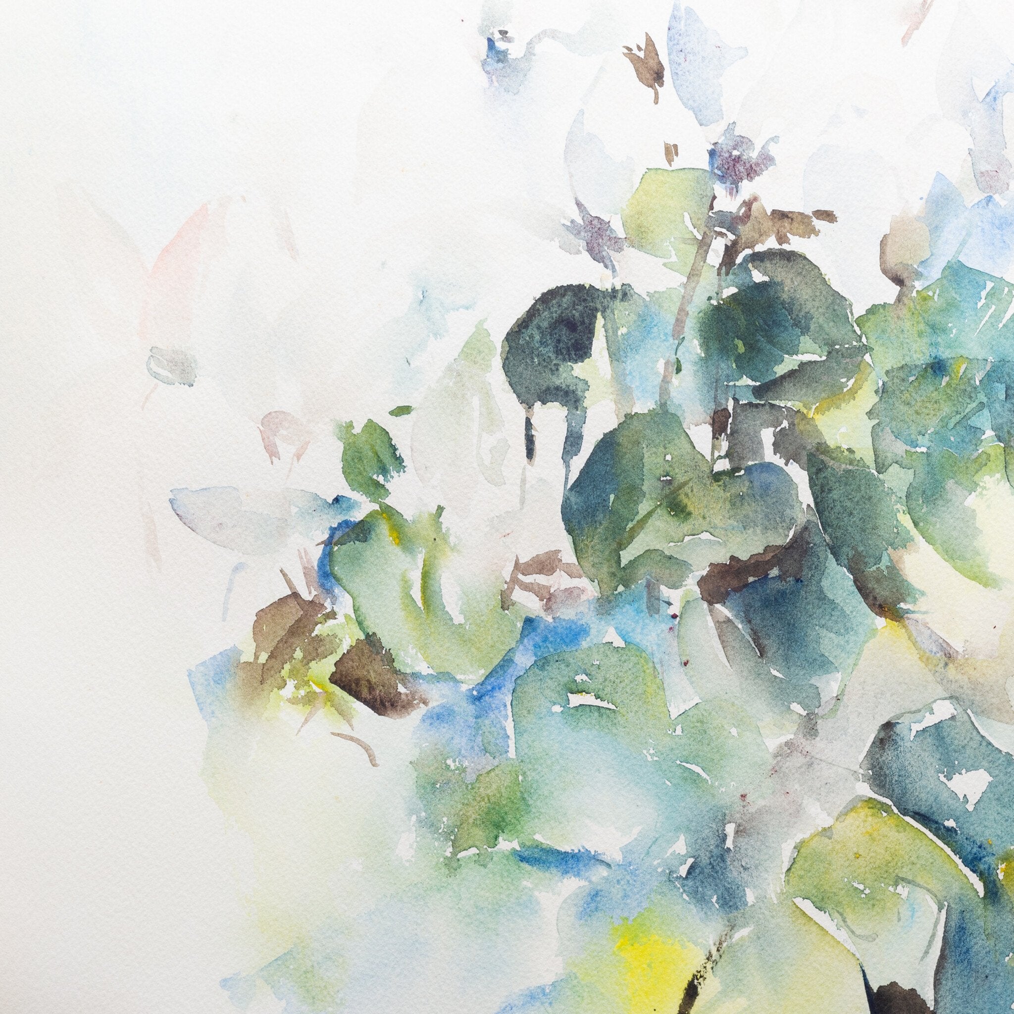 Willy van Haard, 'Cyclaam II', 1984-zoom-2