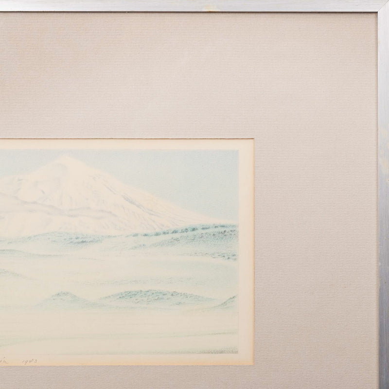 Ben Andrea, 'De Berg Ararat', 1983-zoom-