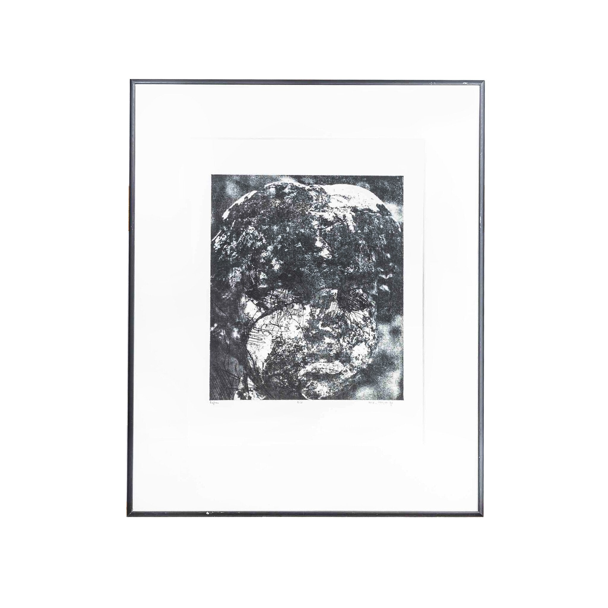 René van Kempen, 'Bild', 1993-zoom-1