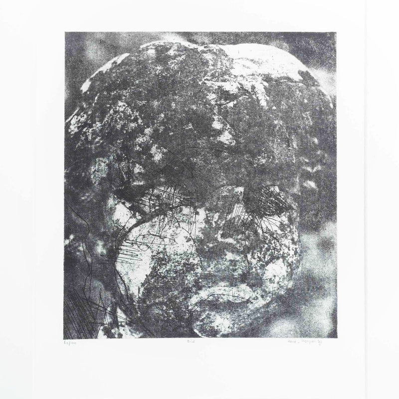 René van Kempen, 'Bild', 1993-zoom-