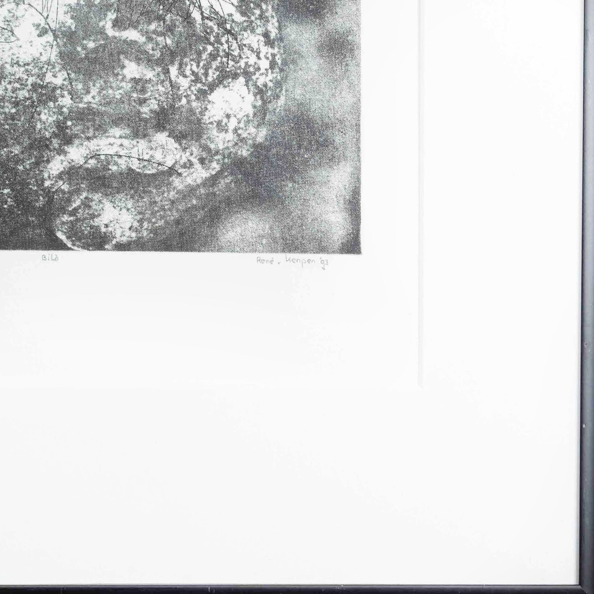 René van Kempen, 'Bild', 1993-3