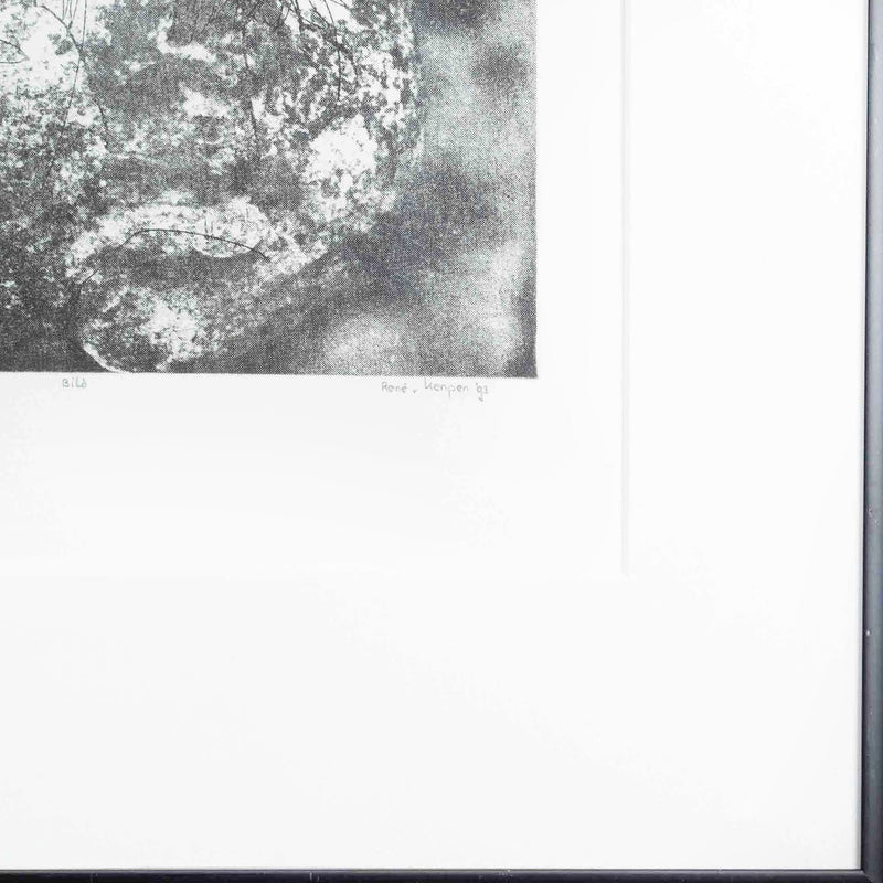 René van Kempen, 'Bild', 1993-zoom-