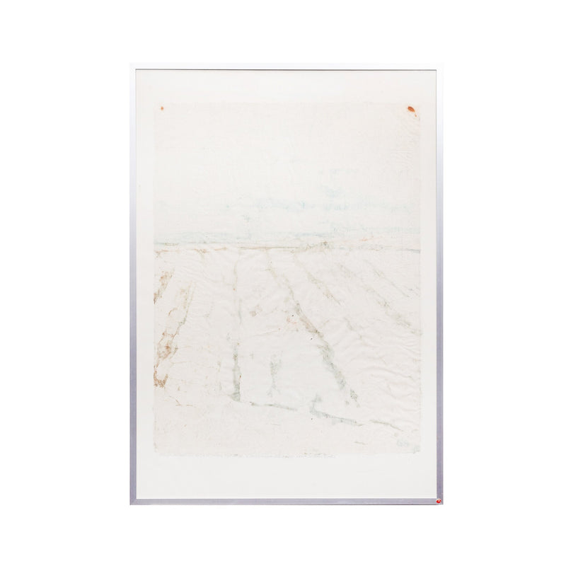 Gerda Spierenburg, 'Prielen in de sneeuw', ca 1982-zoom-