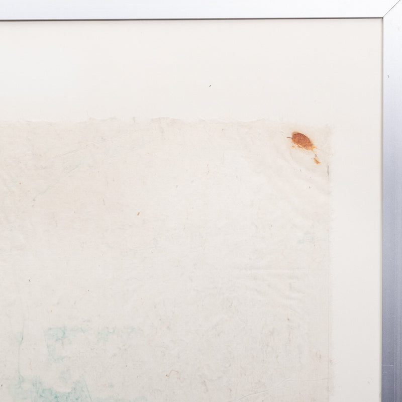 Gerda Spierenburg, 'Prielen in de sneeuw', ca 1982-zoom-