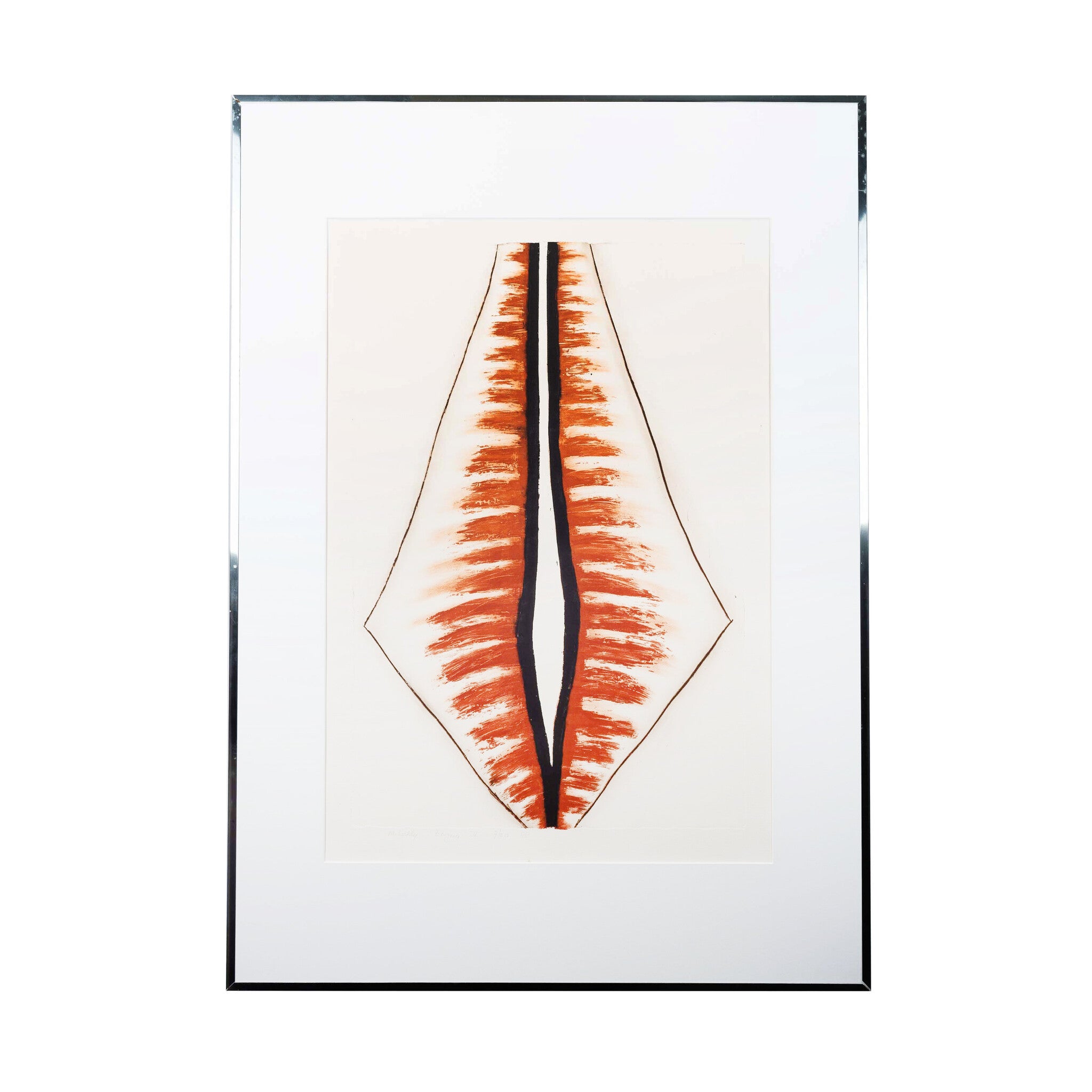 Madeleine Leddy, 'Enigma II', 1988-zoom-1