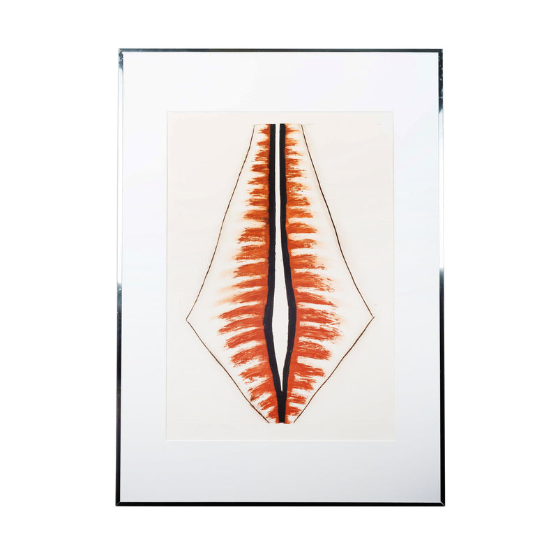 Madeleine Leddy, 'Enigma II', 1988-zoom-