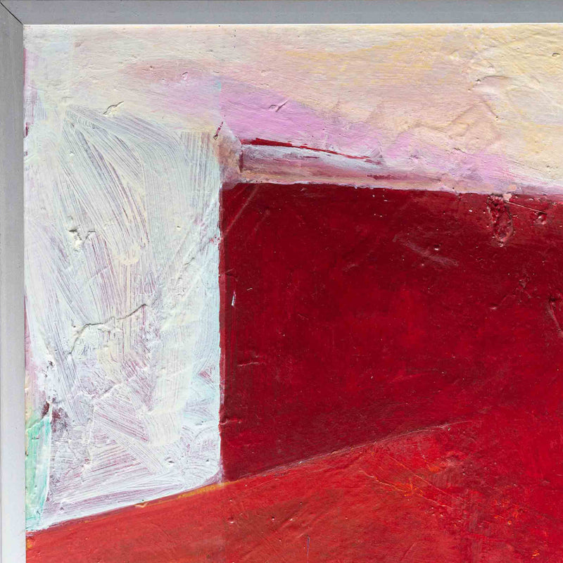 Annette van Wijck, 'Zonder titel', 1988-zoom-