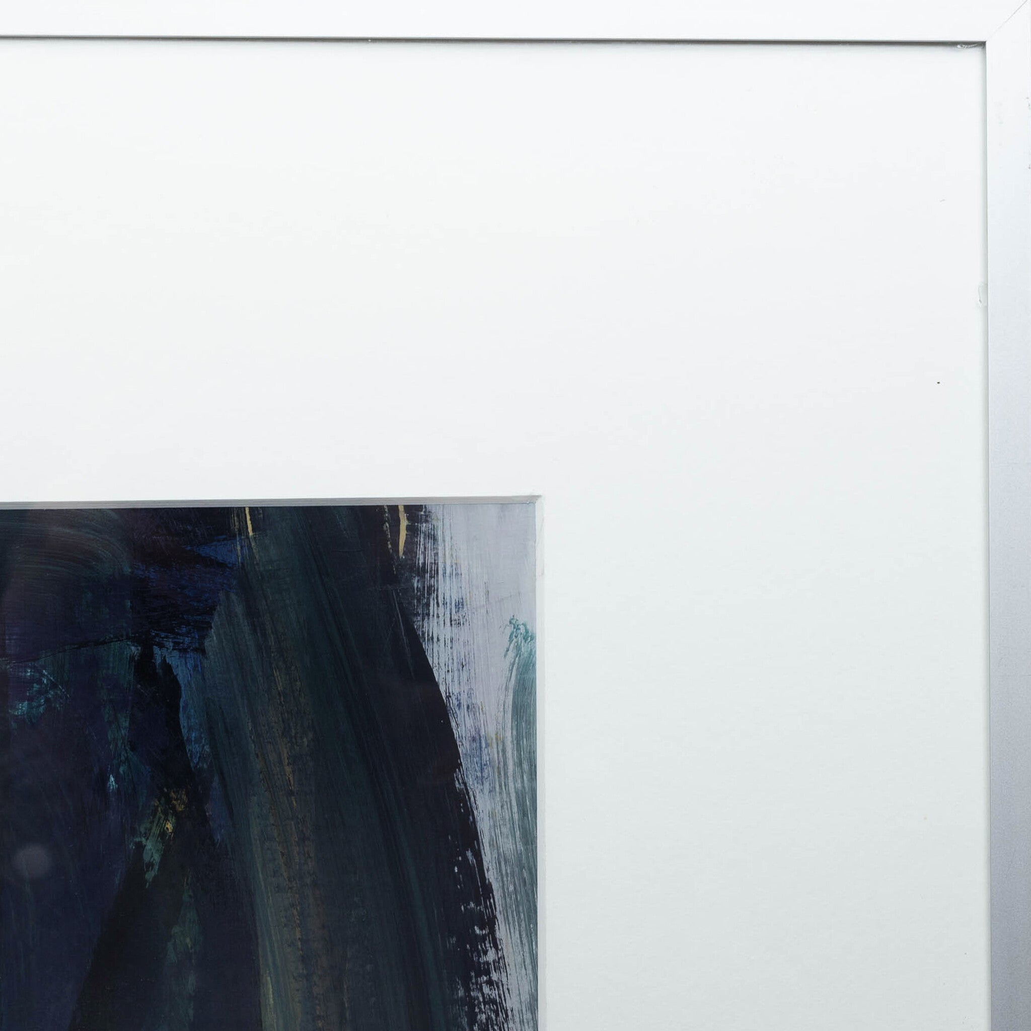 Bob Nieuwenhuysen, 'Vertakking', 1986-zoom-3