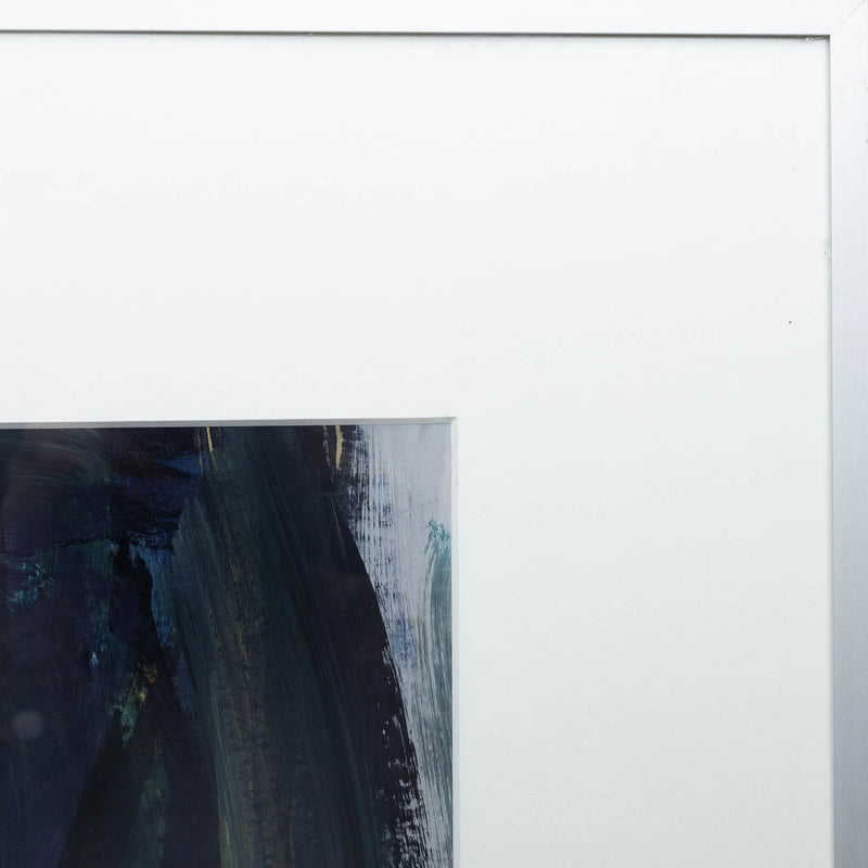 Bob Nieuwenhuysen, 'Vertakking', 1986-zoom-