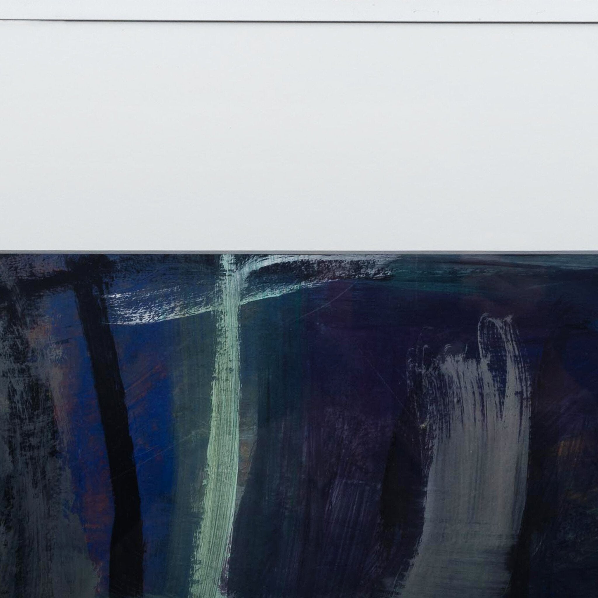 Bob Nieuwenhuysen, 'Vertakking', 1986-zoom-4