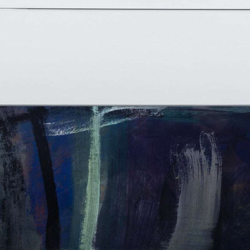 Bob Nieuwenhuysen, 'Vertakking', 1986-zoom-