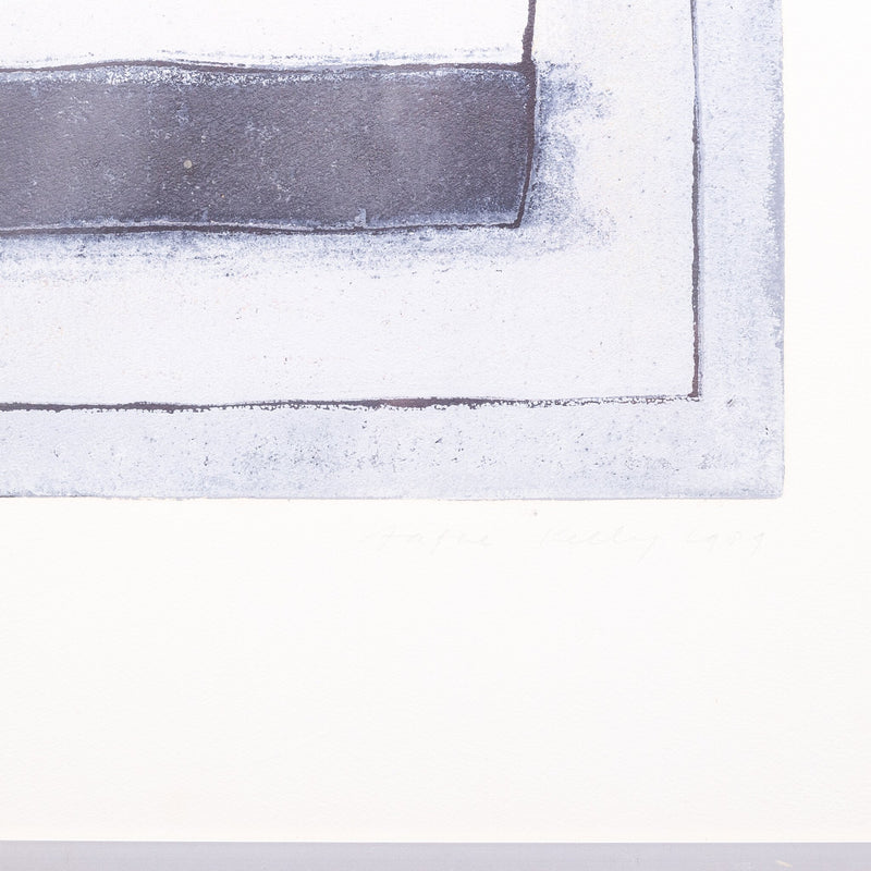 Aafke Kelly, 'Fossielenpaar', 1989-zoom-