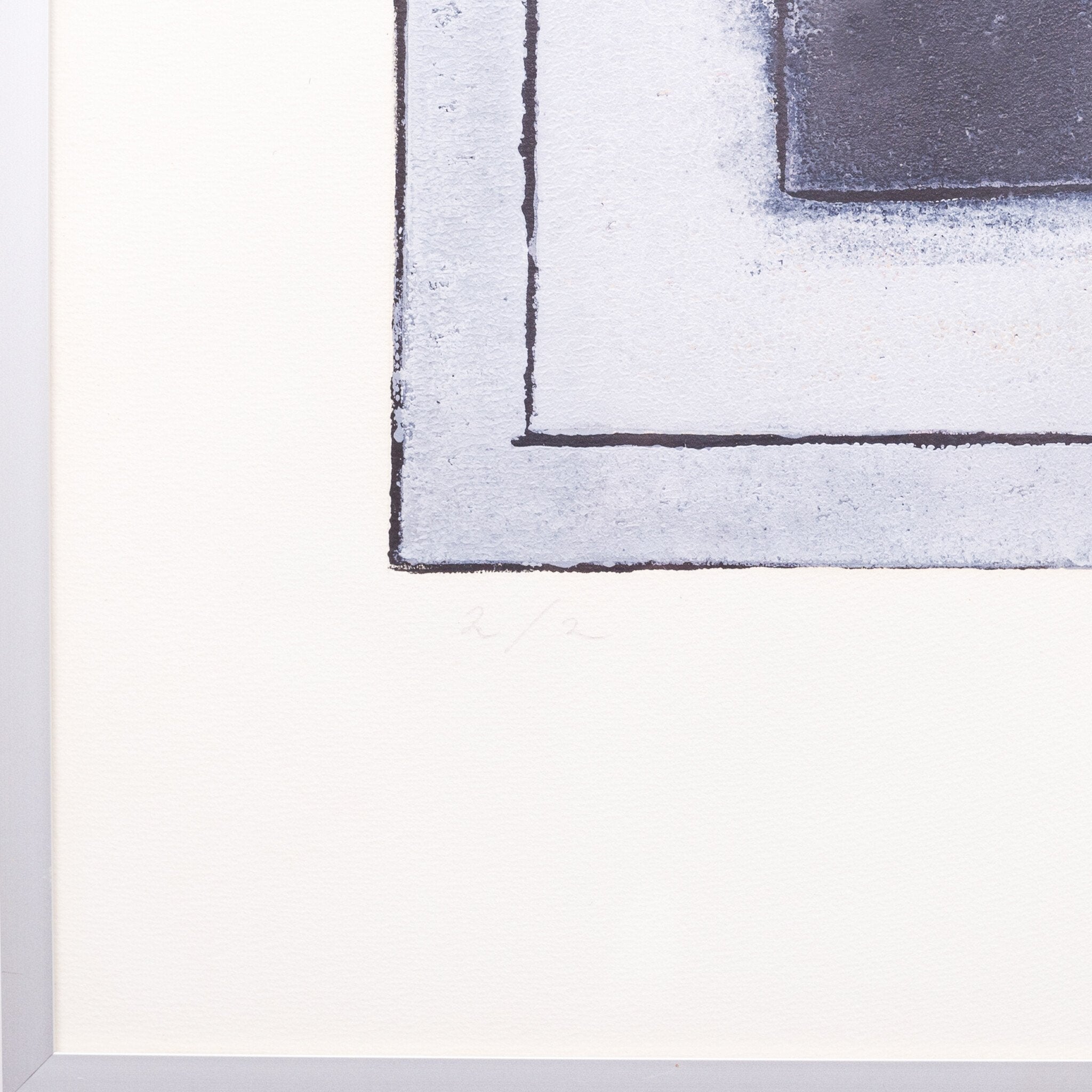 Aafke Kelly, 'Fossielenpaar', 1989-zoom-4