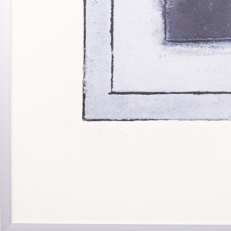 Aafke Kelly, 'Fossielenpaar', 1989-zoom-