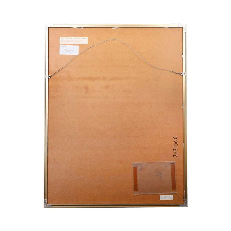 Michel van Overbeeke, 'Mijn uitzicht', 1979-zoom-