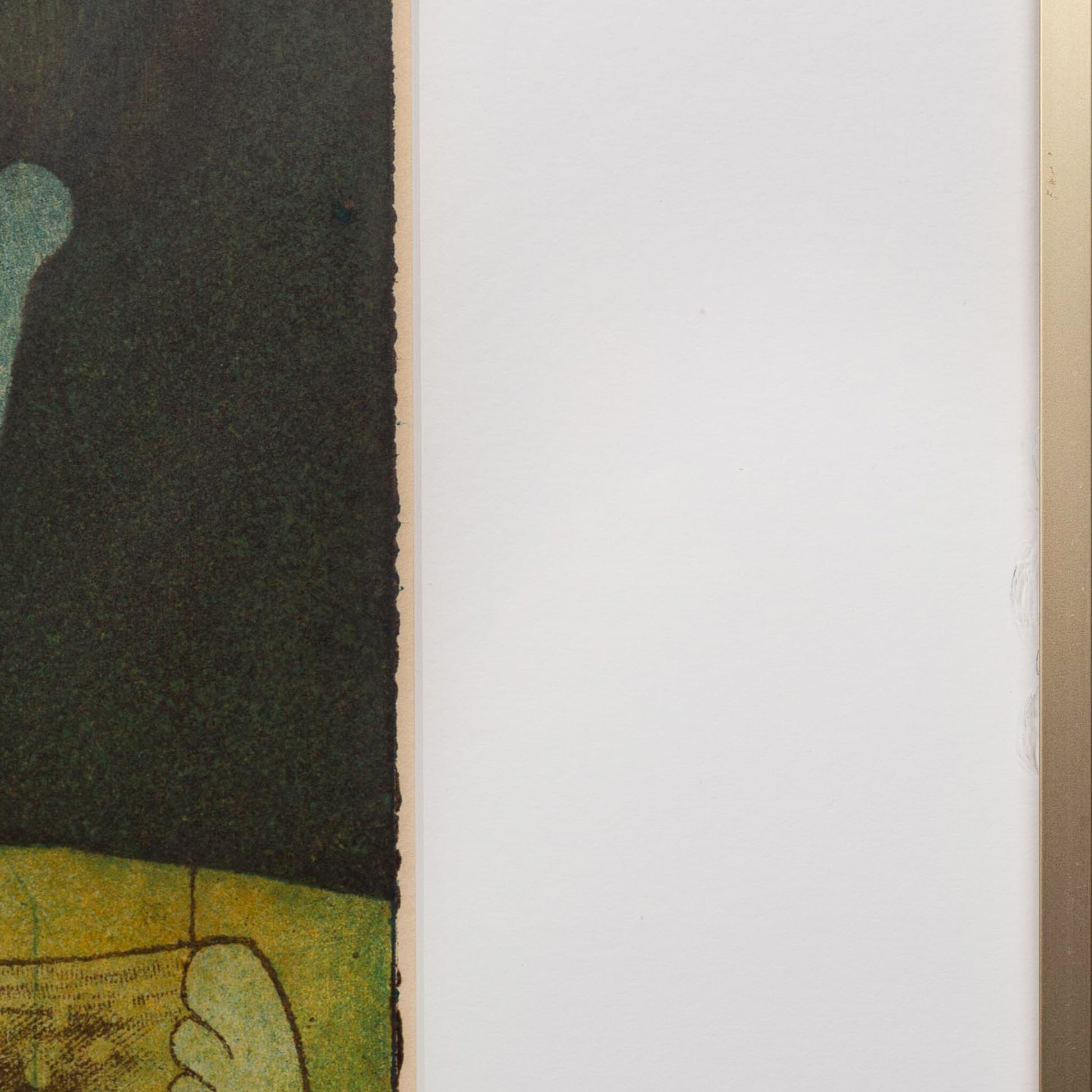 Michel van Overbeeke, 'Mijn uitzicht', 1979-5