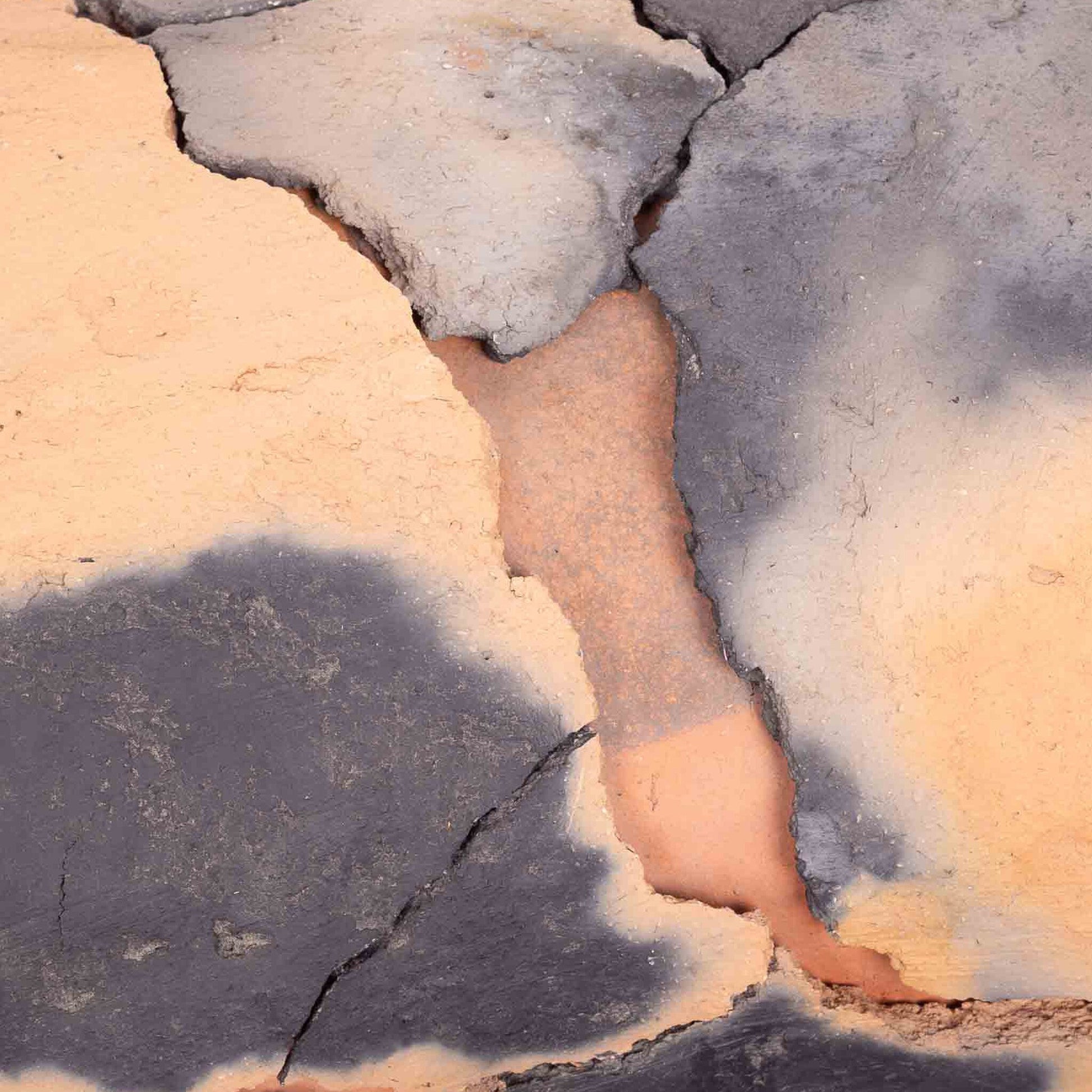 Steven Heinemann, 'Zonder titel', 1992-3