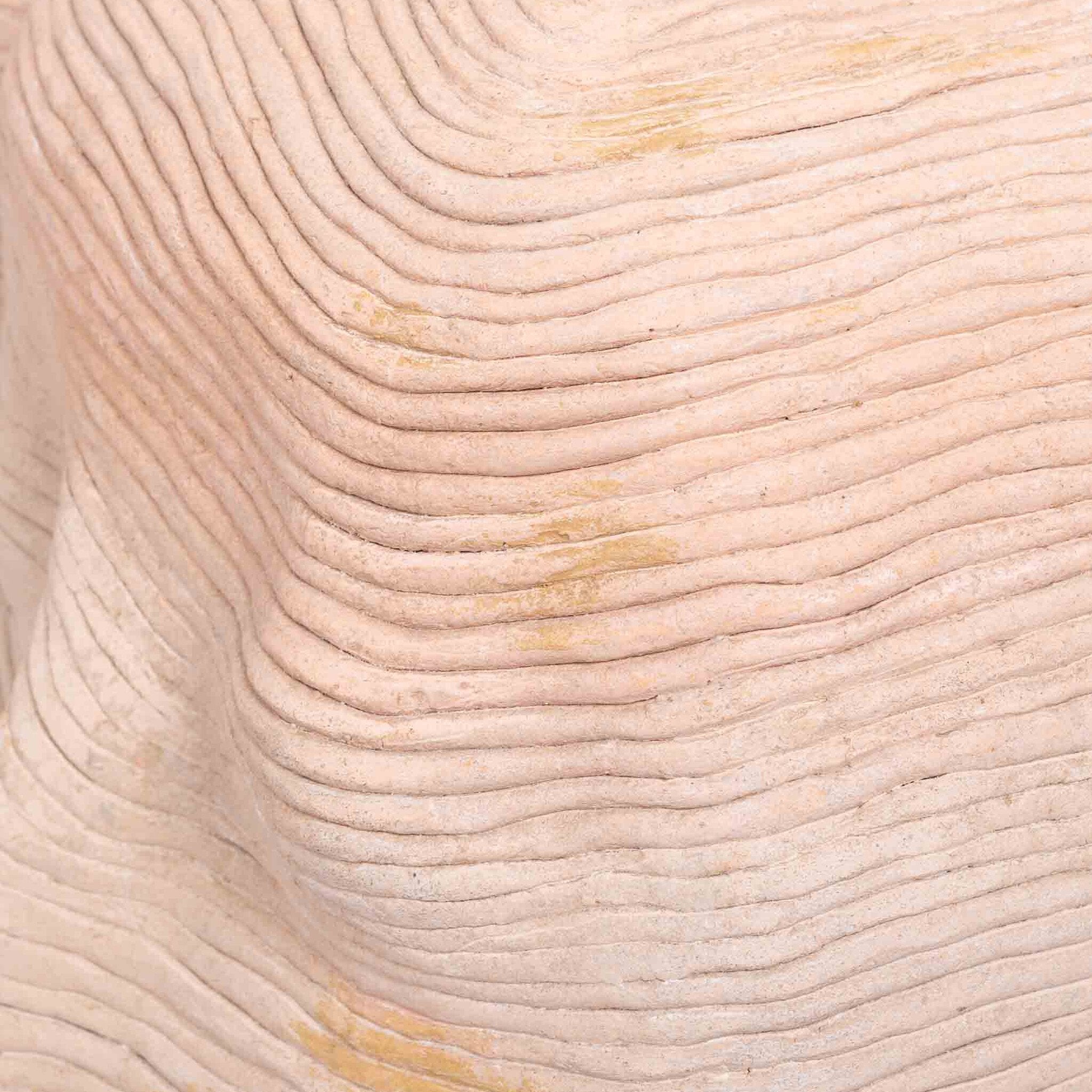 Marina van der Kooi, 'Leunend hoofd'-zoom-5