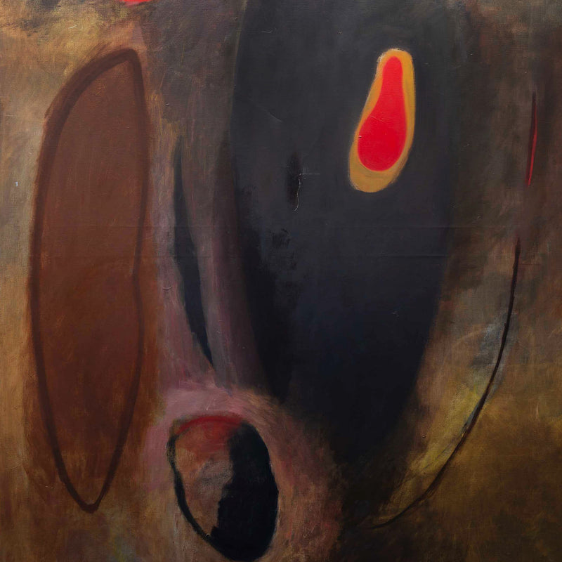 Marleen van Dijk, 'Corazonada Grande', 1994-zoom-