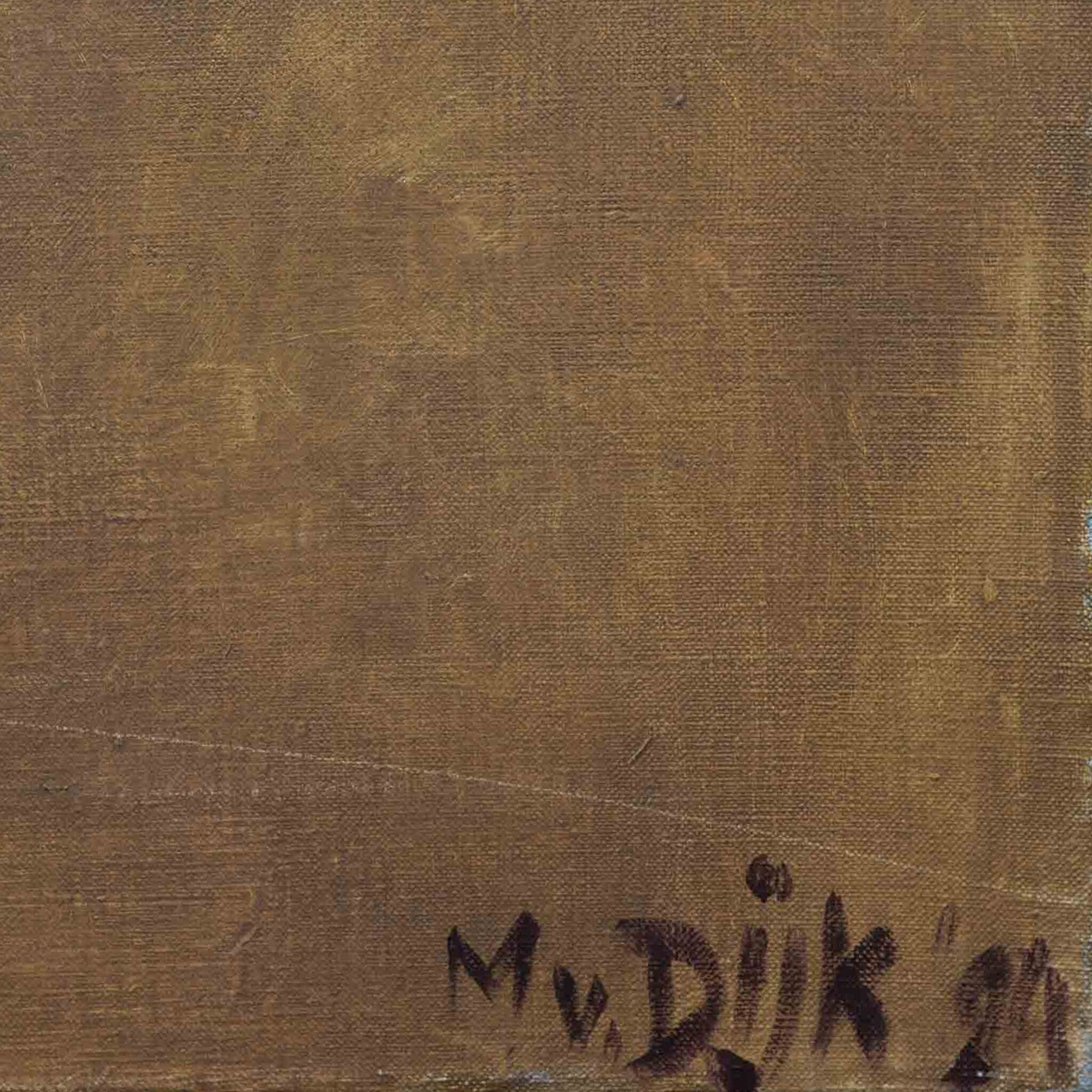 Marleen van Dijk, 'Corazonada Grande', 1994-3