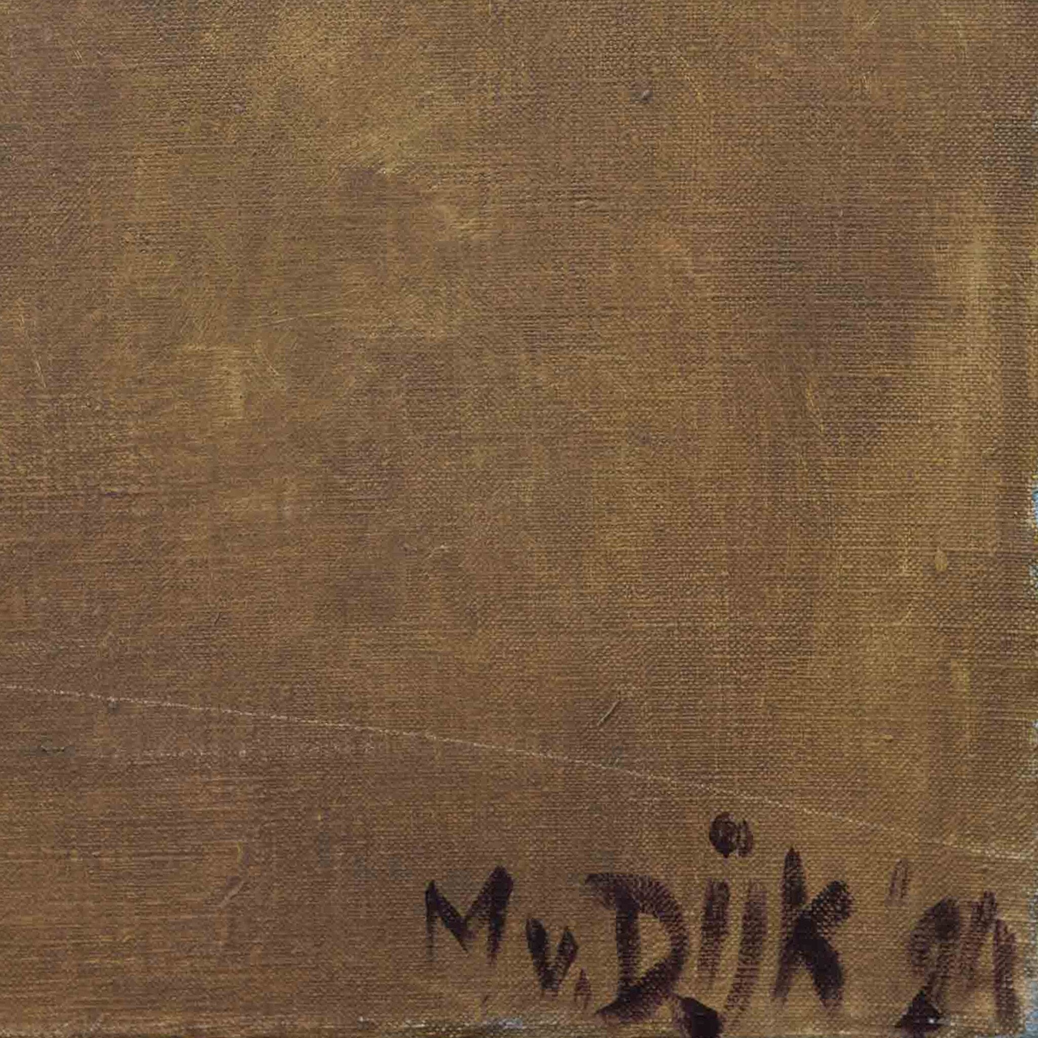 Marleen van Dijk, 'Corazonada Grande', 1994-zoom-3