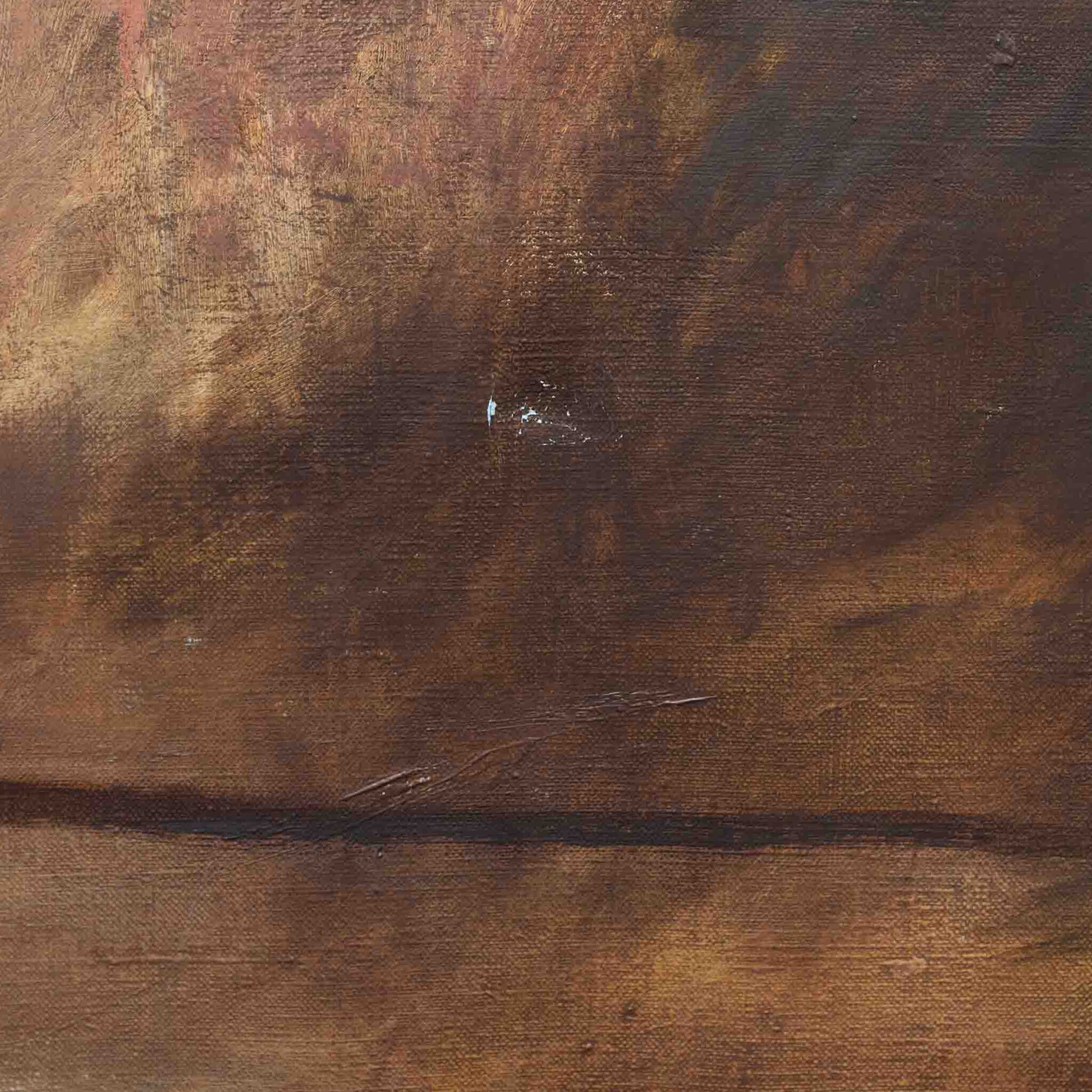 Marleen van Dijk, 'Corazonada Grande', 1994-5