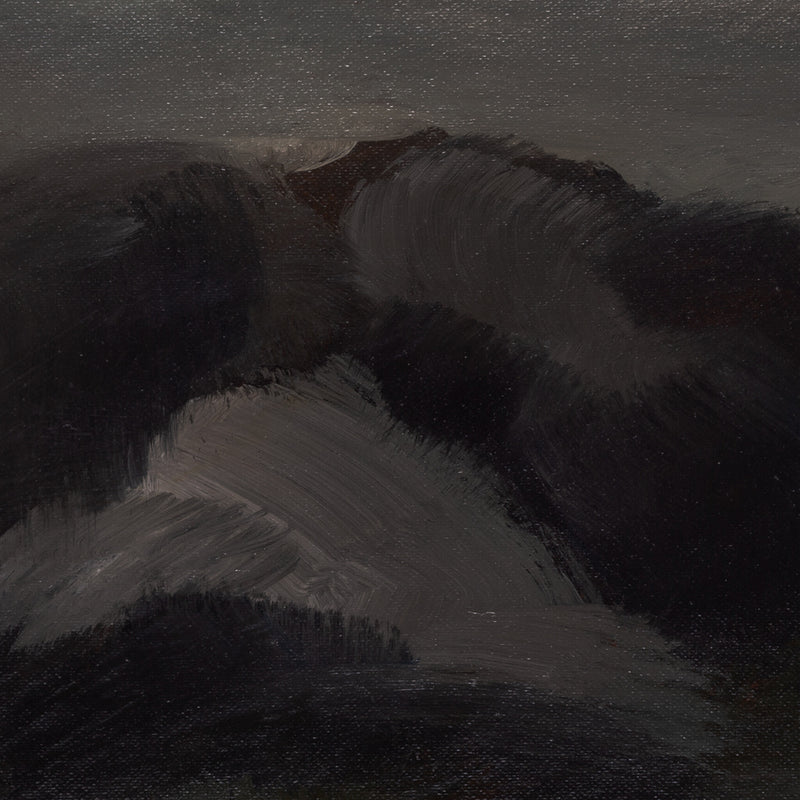 Henk Bies, 'Hunebed', 1972-zoom-