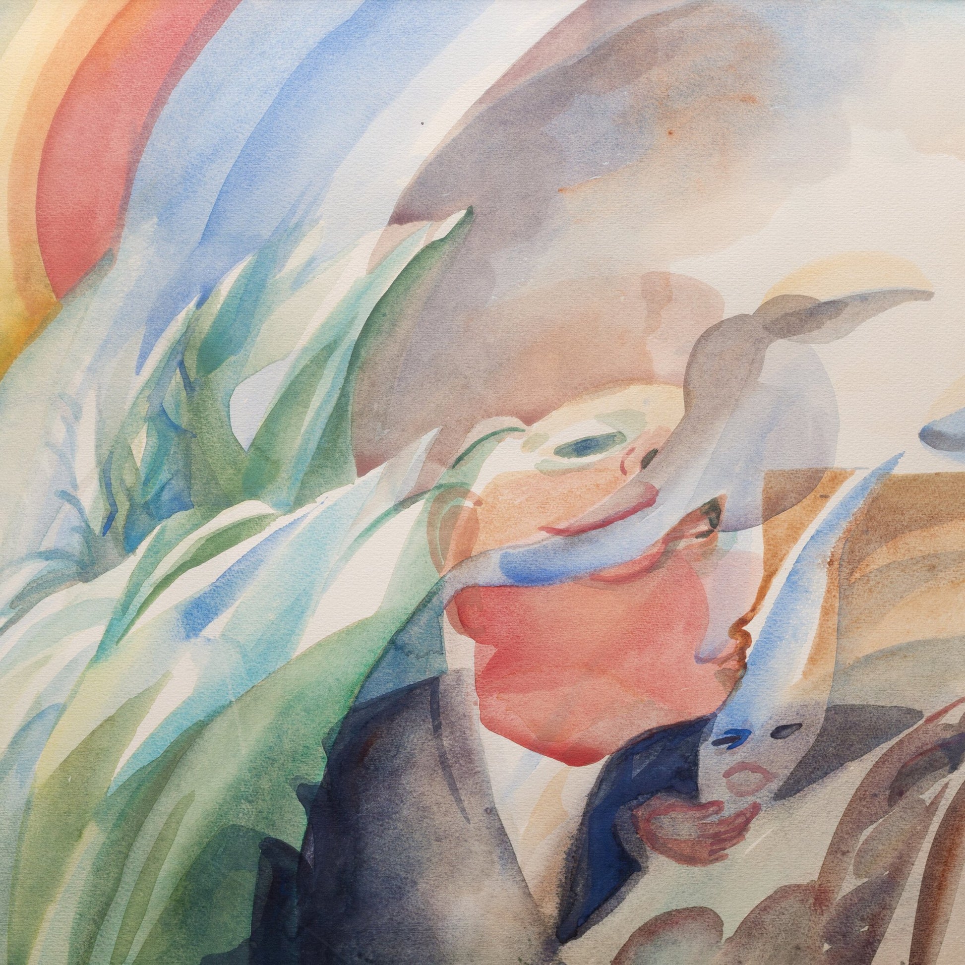 Ineke Ebbinge, 'Politicus', 1980-2