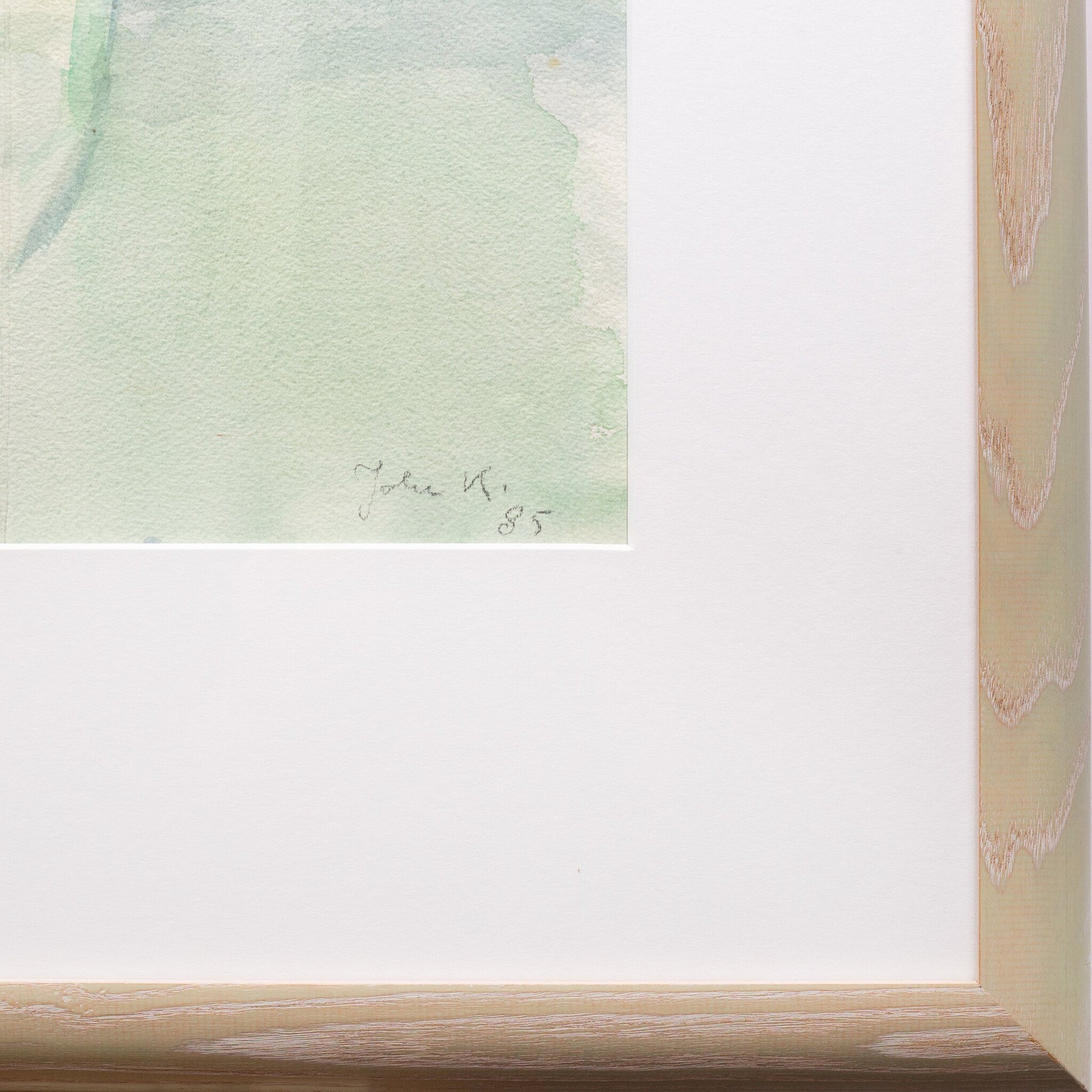 Joke Kokkelkoren, 'Roosjes', 1985-3