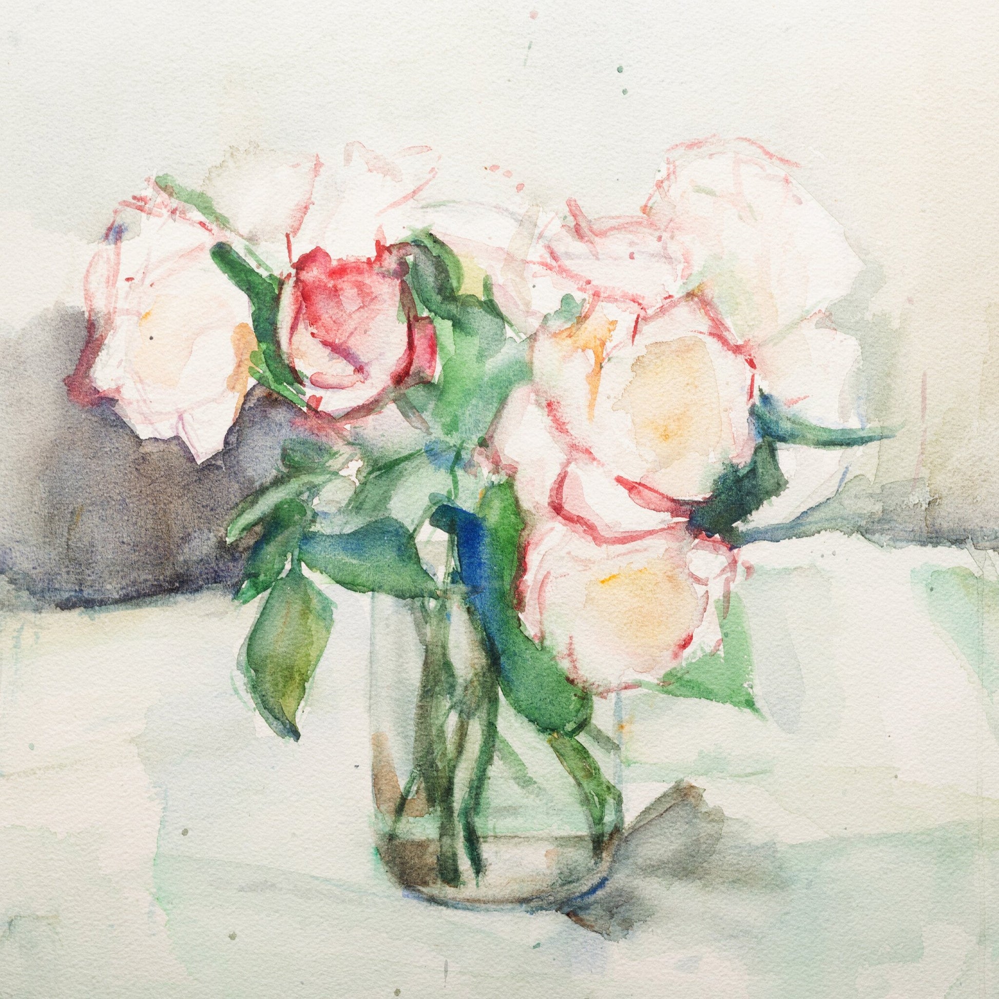 Joke Kokkelkoren, 'Roosjes', 1985-2