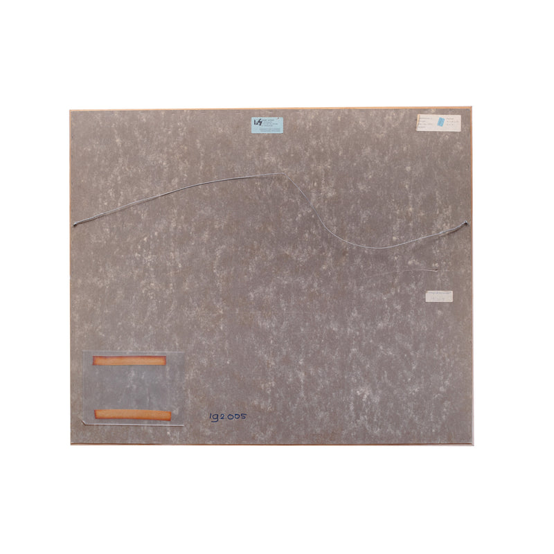 Joke Kokkelkoren, 'Roosjes', 1985-zoom-