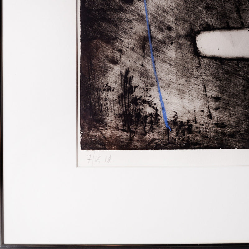 Anneke van der Mandele, 'Zonder titel', 1991-zoom-