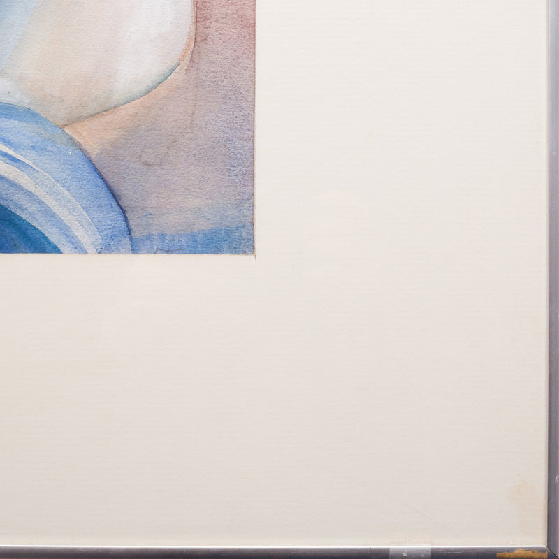 Ineke Ebbinge, 'De matrozen en het nieuwe meisje', 1986-zoom-