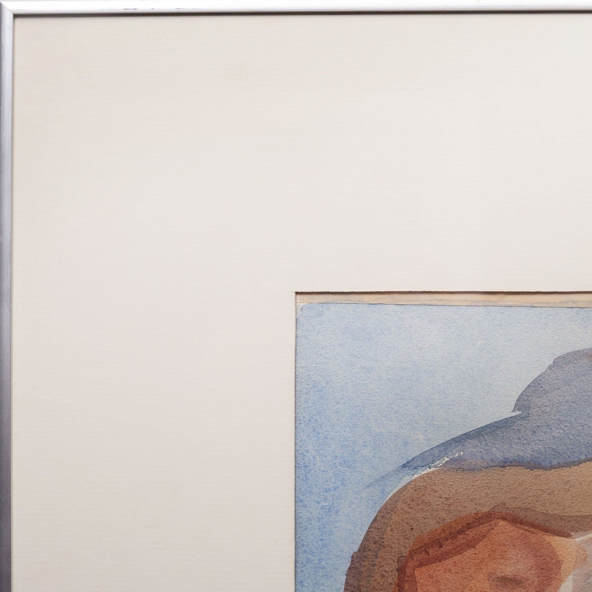Ineke Ebbinge, 'De matrozen en het nieuwe meisje', 1986-4