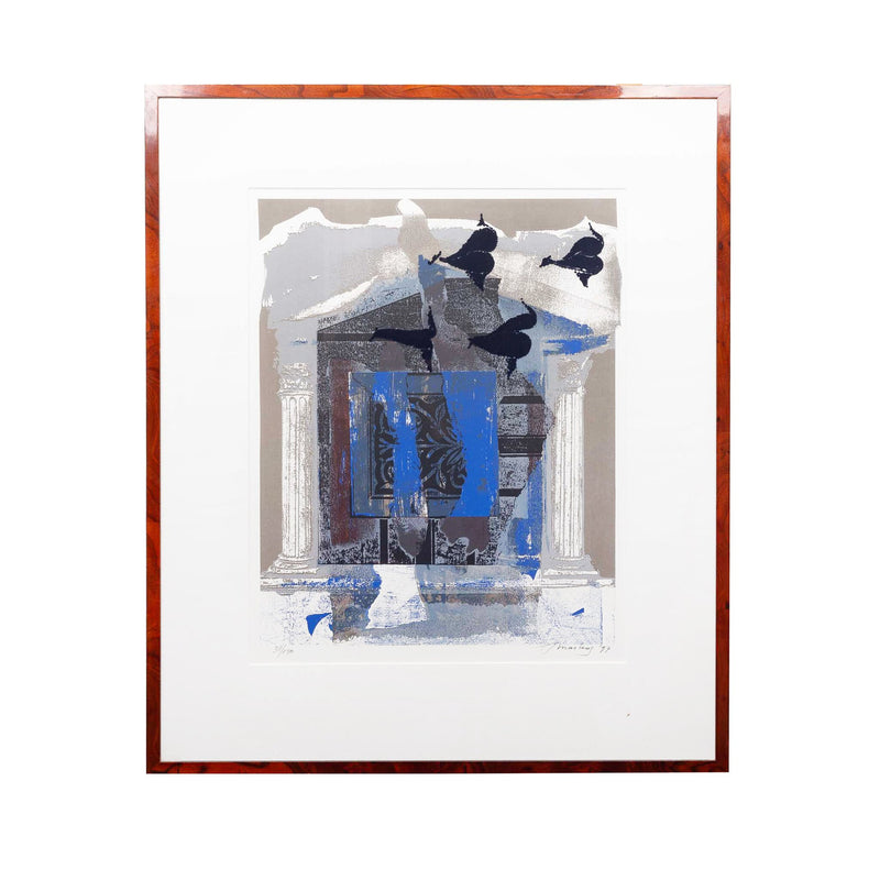 Jan Martens, 'Verleden', 1997-zoom-