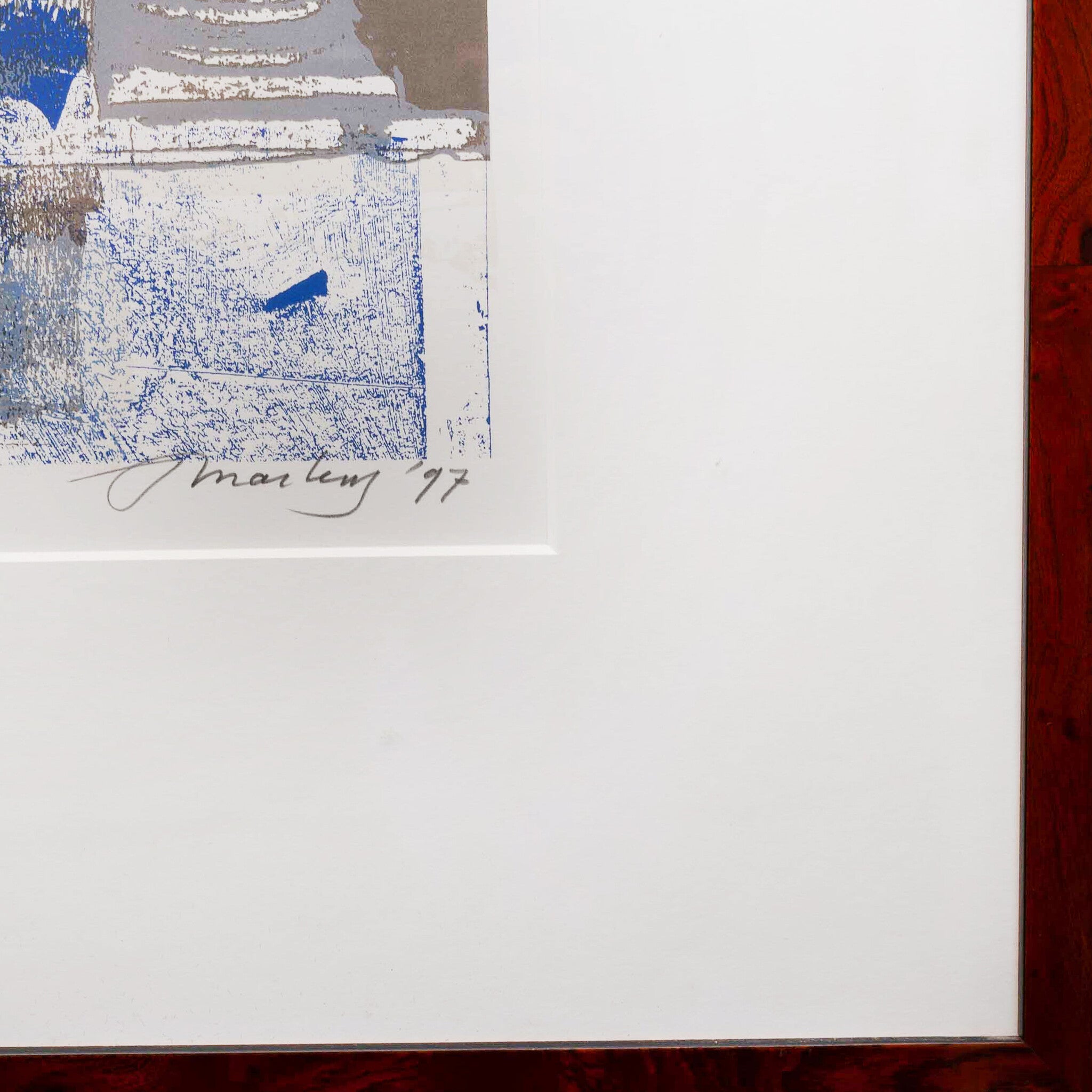 Jan Martens, 'Verleden', 1997-zoom-4