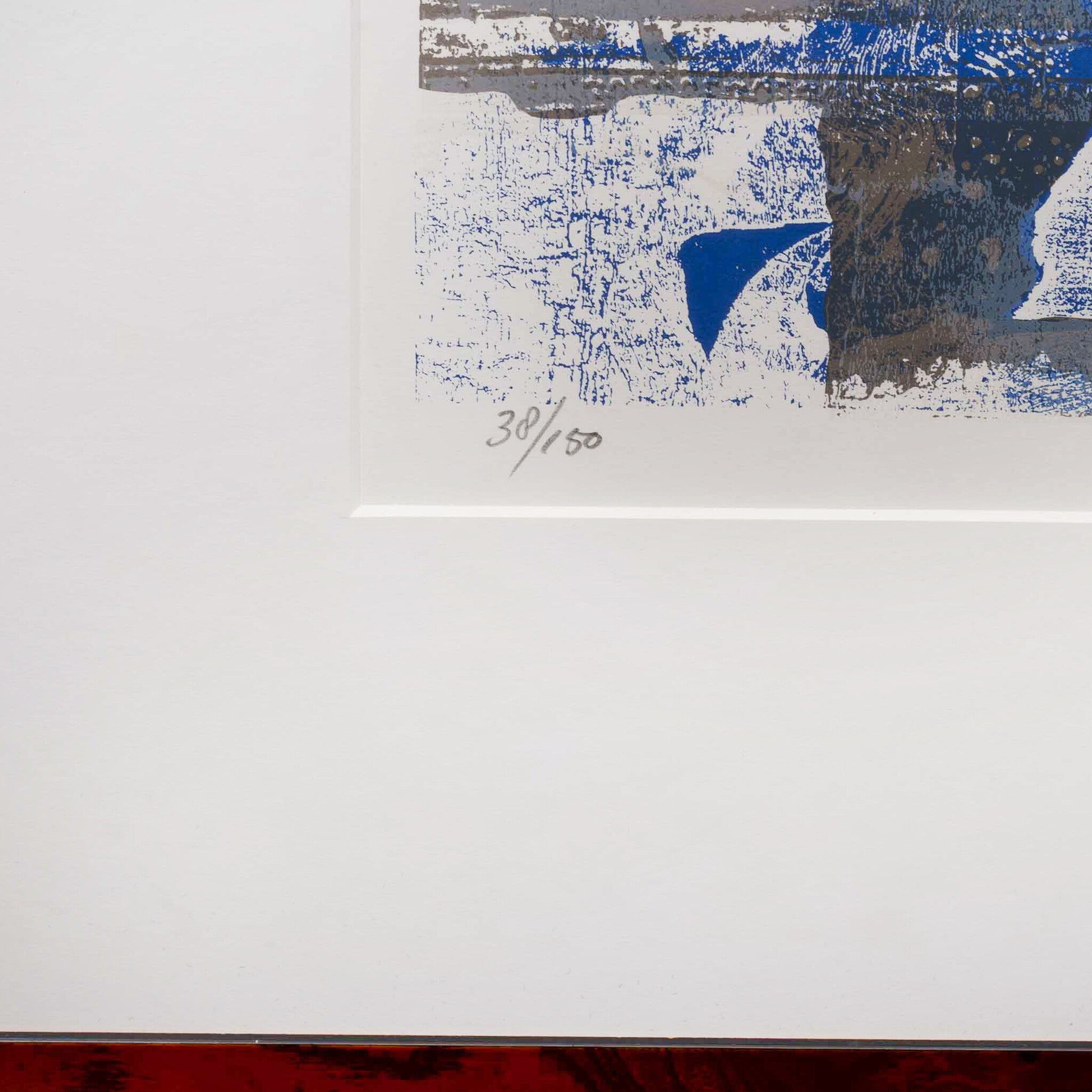 Jan Martens, 'Verleden', 1997-zoom-3