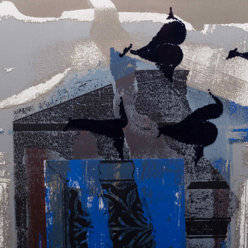 Jan Martens, 'Verleden', 1997-zoom-