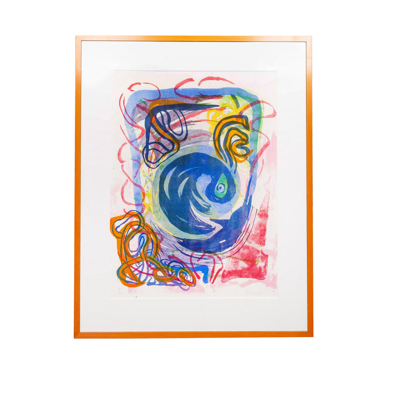 Marjel Beumer, 'Zonder titel', 1992-zoom-