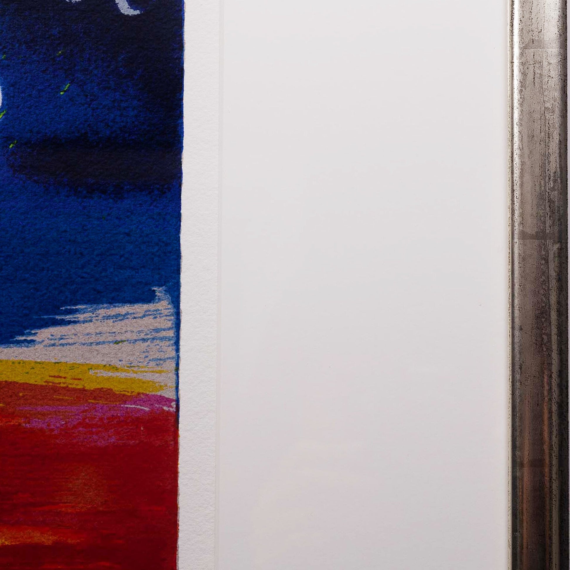 Corneille, 'La Traviata', 1990-5