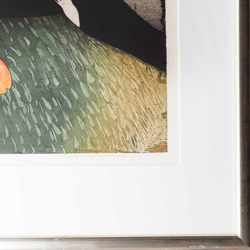 Michel van Overbeeke, 'Between us III', 1996-zoom-