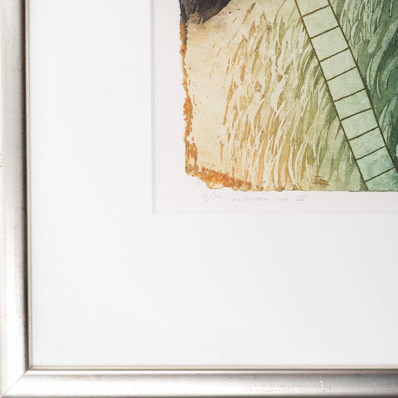 Michel van Overbeeke, 'Between us III', 1996-zoom-